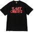Buy Human Made x Undercover Last Orgy 2 GDC T-Shirt 'Black'