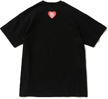 HUMAN MADE x UNDERCOVER LAST ORGY 2 GDC Tシャツ (黒)
Order HUMAN MADE x UNDERCOVER LAST ORGY 2 GDC Tシャツ (黒)