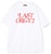 Human Made x Undercover Last Orgy 2 GDC T-Shirt 'White'
