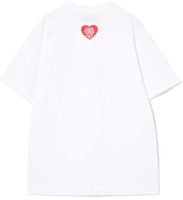 휴먼메이드 x 언더커버 라스트 오르지 2 GDC 티셔츠 (화이트)
Order 휴먼메이드 x 언더커버 라스트 오르지 2 GDC 티셔츠 (화이트)