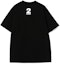 Order Human Made x Undercover Last Orgy 2 T-Shirt 'Black'