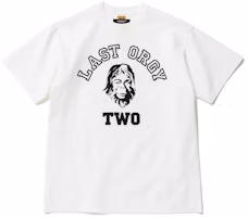 Human Made x Undercover Last Orgy 2 T-Shirt 'White' Human Made x Undercover Last Orgy 2 T-Shirt 'White'