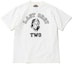 Buy Human Made x Undercover Last Orgy 2 T-Shirt 'White'