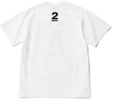 HUMAN MADE x UNDERCOVER LAST ORGY 2 Tシャツ (白)
Order HUMAN MADE x UNDERCOVER LAST ORGY 2 Tシャツ (白)