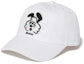 Buy Human Made x Verdy Vick 6 Panel Twil Cap White