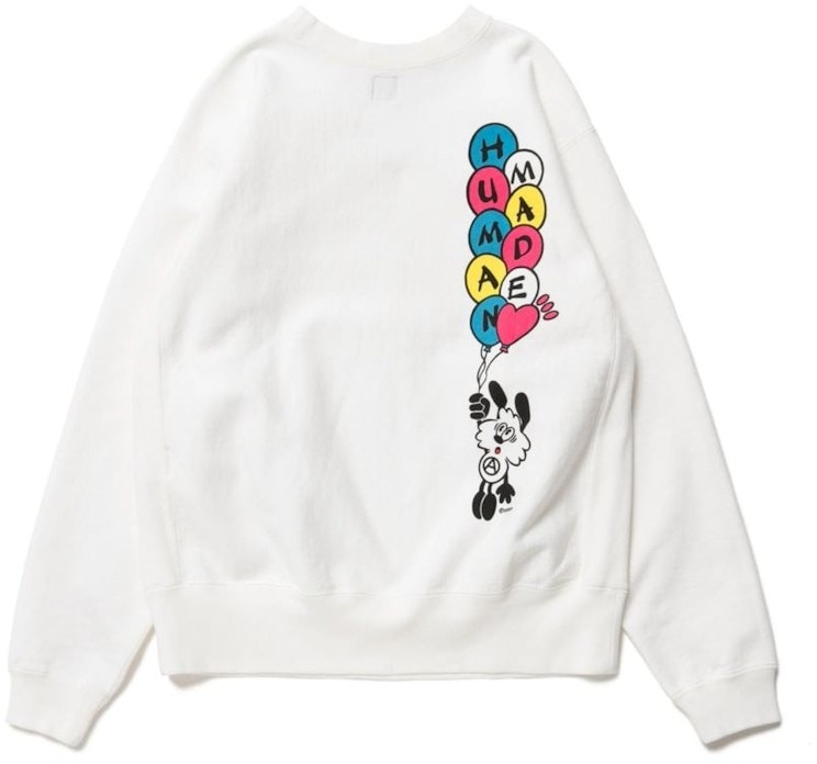 human-made-x-verdy-vick-crewneck-sweatshirt-white
