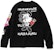 Human Made x Verdy Vick L/S T-Shirt Black