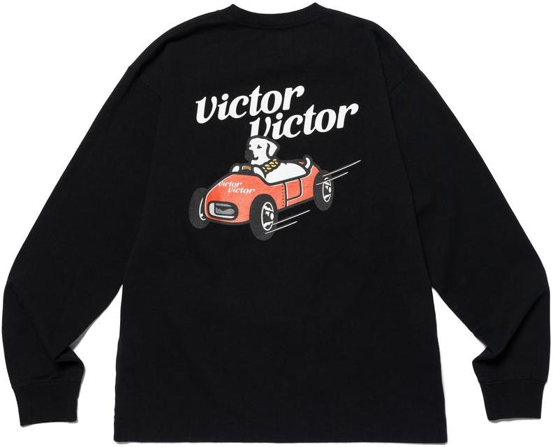 human-made-x-victor-victor-worldwide-ss-23-dog-driving-logo-loose-long-sleeve-tee-xx-25-cs-004