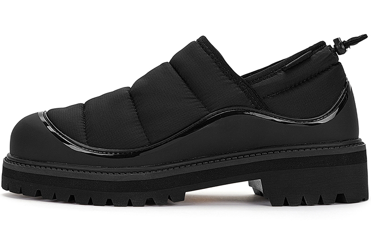 ティンバーランド ハンベルト・レオン x フューチャー73 'ブラック