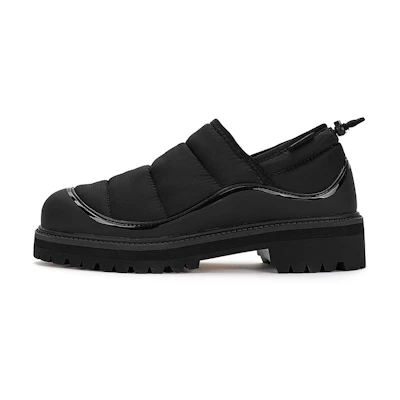 Timberland Humberto Leon Future73 'Black CMFT Breathable Slip-Resistant Low-Top Lifestyle'