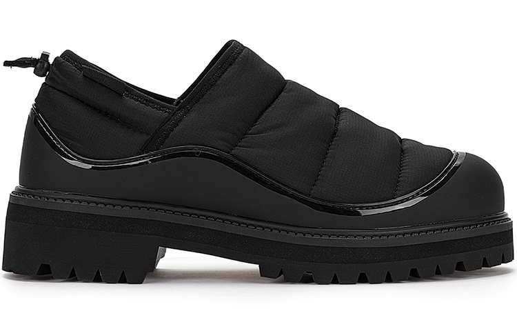 Timberland Humberto Leon Future73 'Black CMFT Breathable Slip-Resistant Low-Top Lifestyle' 圖 2