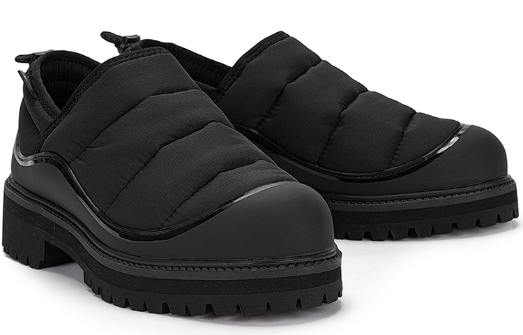 Timberland Humberto Leon Future73 'Black CMFT Breathable Slip-Resistant Low-Top Lifestyle' 圖 4