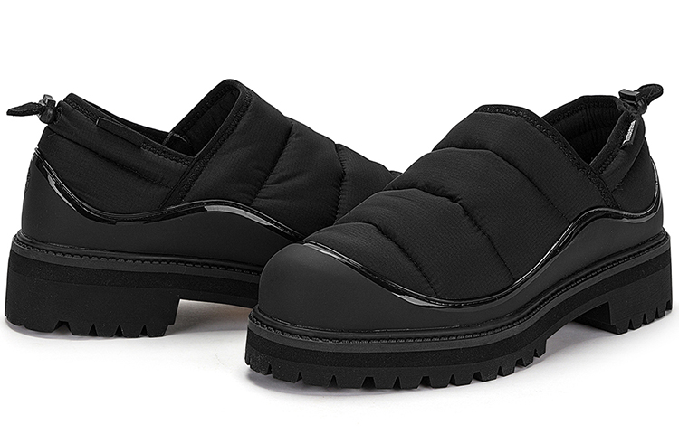 Timberland Humberto Leon Future73 'Black CMFT Breathable Slip-Resistant Low-Top Lifestyle' 圖 5
