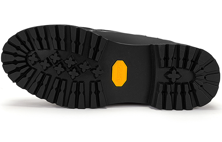 Timberland Humberto Leon Future73 'Black CMFT Breathable Slip-Resistant Low-Top Lifestyle' 圖 6