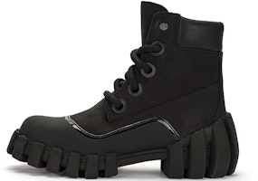 Timberland x HUMBERTO LEON Future73 6 Inch Boot 'Black' A68C3 Timberland x HUMBERTO LEON Future73 6 Inch Boot 'Black' A68C3