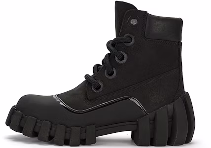 Timberland x HUMBERTO LEON Future73 Sepatu Boot 6 Inci 'Hitam' A68C3 Buy Timberland x HUMBERTO LEON Future73 Sepatu Boot 6 Inci 'Hitam' A68C3