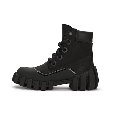 Timberland HUMBERTO LEON Future73 6 Inch Boot 'Black'