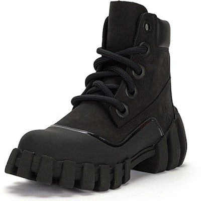 Botas Timberland x HUMBERTO LEON Future73 6 Inch 'Negro' A68C3 Lookbook Botas Timberland x HUMBERTO LEON Future73 6 Inch 'Negro' A68C3
