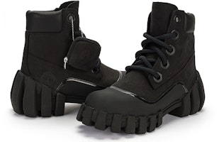 HUMBERTO LEON x Timberland 添柏岚 Future73 聯名系列 耐磨減震 舒適休閒 短中筒 戶外靴 男款 Purchase HUMBERTO LEON x Timberland 添柏岚 Future73 聯名系列 耐磨減震 舒適休閒 短中筒 戶外靴 男款