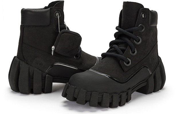 Botas Timberland x HUMBERTO LEON Future73 6 Inch 'Negro' A68C3 Purchase Botas Timberland x HUMBERTO LEON Future73 6 Inch 'Negro' A68C3