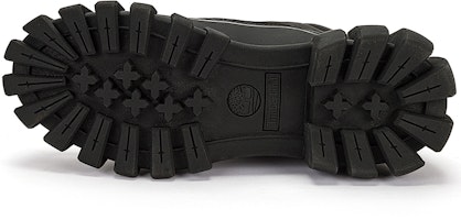 HUMBERTO LEON x Timberland 添柏岚 Future73 聯名系列 耐磨減震 舒適休閒 短中筒 戶外靴 男款 Details for HUMBERTO LEON x Timberland 添柏岚 Future73 聯名系列 耐磨減震 舒適休閒 短中筒 戶外靴 男款