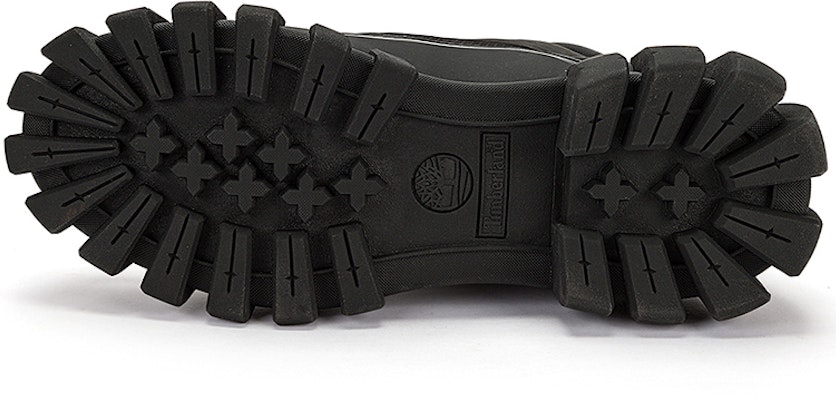 Botas Timberland x HUMBERTO LEON Future73 6 Inch 'Negro' A68C3 Details for Botas Timberland x HUMBERTO LEON Future73 6 Inch 'Negro' A68C3