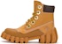 Timberland x HUMBERTO LEON Future73 But 6 Inci 'Wheat' A68DB