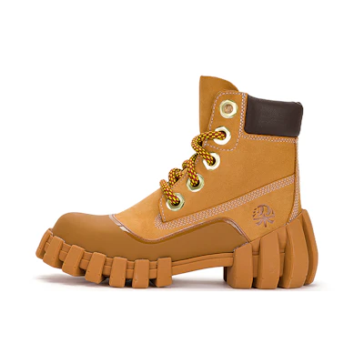 Timberland HUMBERTO LEON Future73 6 Inch Boot 'Wheat'