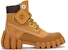 Timberland x HUMBERTO LEON Future73 But 6 Inci 'Wheat' A68DB