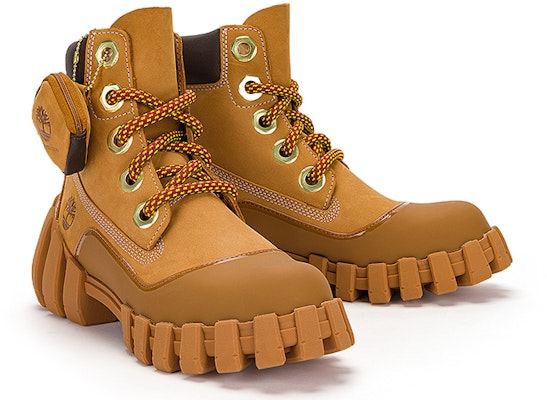 Botas Timberland x HUMBERTO LEON Future73 6 Inch 'Trigo' A68DB Shop Botas Timberland x HUMBERTO LEON Future73 6 Inch 'Trigo' A68DB