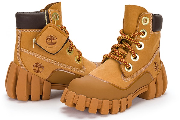 Botas Timberland x HUMBERTO LEON Future73 6 Inch 'Trigo' A68DB Purchase Botas Timberland x HUMBERTO LEON Future73 6 Inch 'Trigo' A68DB