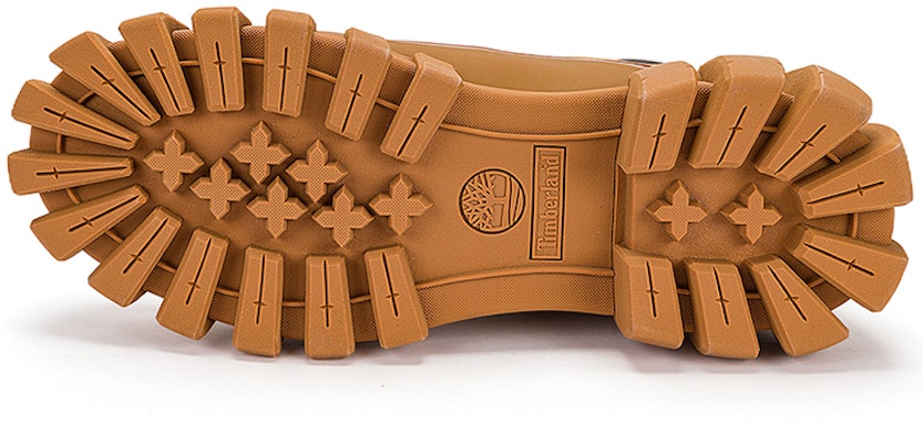 Timberland x HUMBERTO LEON Future73 6 Inch Boot 'Wheat' A68DB Details for Timberland x HUMBERTO LEON Future73 6 Inch Boot 'Wheat' A68DB