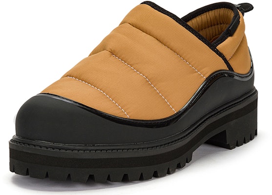 Timberland x HUMBERTO LEON Future73 6 Inch Puffer Clog 'Orange Vibram' A686F Lookbook Timberland x HUMBERTO LEON Future73 6 Inch Puffer Clog 'Orange Vibram' A686F
