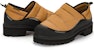 Timberland x HUMBERTO LEON Future73 6 Inch Puffer Clog 'Oren Vibram' A686F
