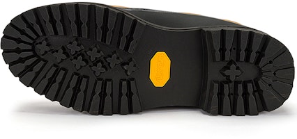 Timberland x HUMBERTO LEON Future73 6 Inch Puffer Clog 'Oren Vibram' A686F Details for Timberland x HUMBERTO LEON Future73 6 Inch Puffer Clog 'Oren Vibram' A686F