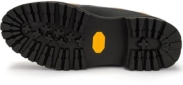 HUMBERTO LEON x Timberland 添柏嵐 Future73 舒適透氣 耐磨防滑 低幫 生活休閒鞋 男女同款 小麥色 Details for HUMBERTO LEON x Timberland 添柏嵐 Future73 舒適透氣 耐磨防滑 低幫 生活休閒鞋 男女同款 小麥色