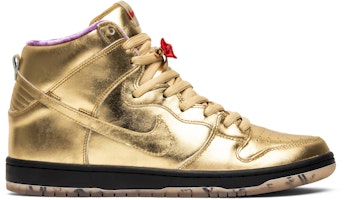 Humidity x Nike SB Dunk High Pro 'Trumpet' AV4168-776 Humidity x Nike SB Dunk High Pro 'Trumpet' AV4168-776