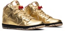 Cheap Humidity x Nike SB Dunk High Pro 'Trumpet' AV4168-776