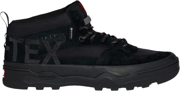 Humidity x Vans Skate Half Cab Sentry Gore-Tex '30 Tahun Half Cab' HUMIDITY-HALF-CAB Buy Humidity x Vans Skate Half Cab Sentry Gore-Tex '30 Tahun Half Cab' HUMIDITY-HALF-CAB