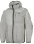 Lookbook HUMMER Nylon Ultralight Windbreaker Jacket Light Grey HC1JK3049MLG