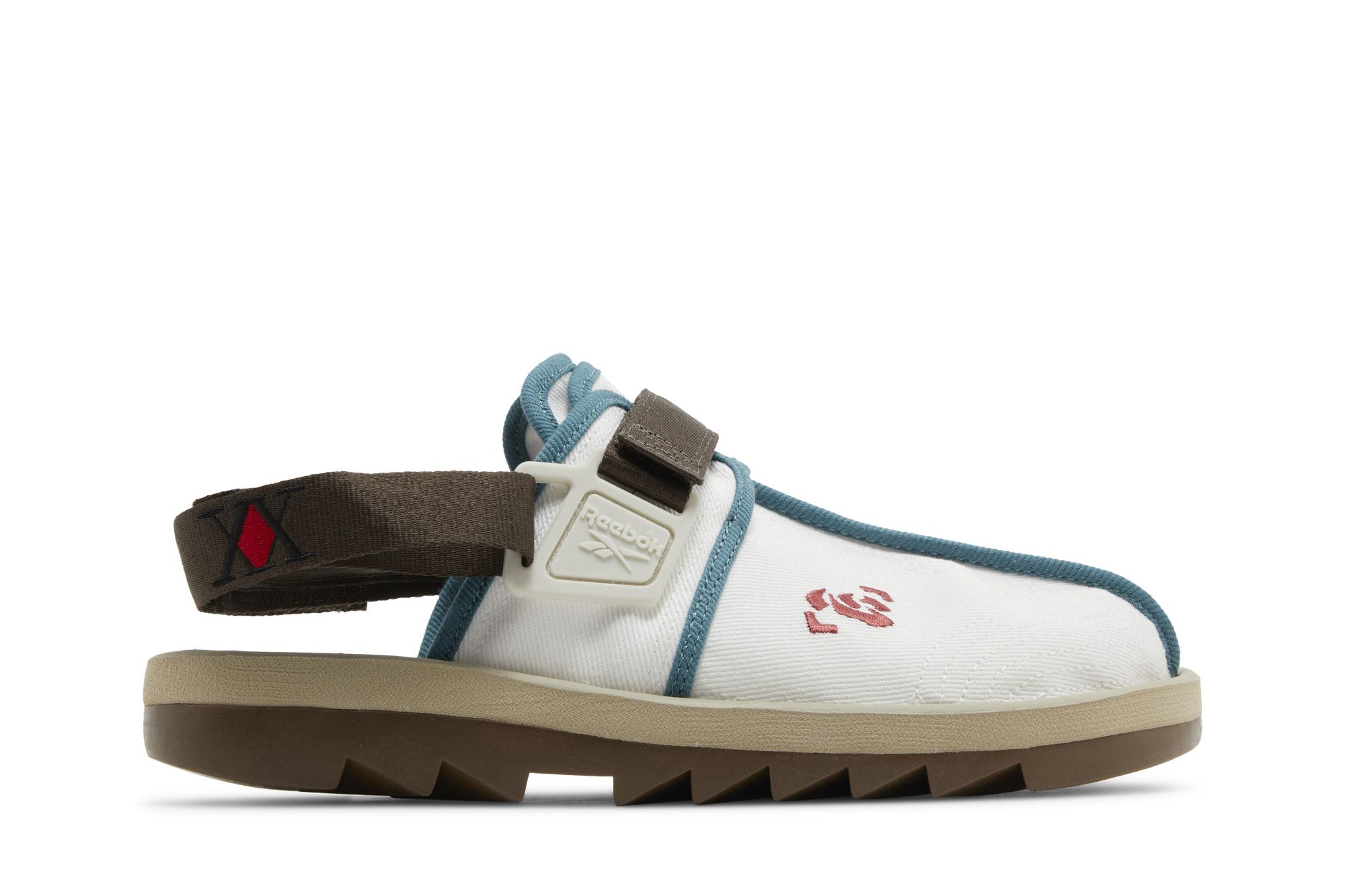 Buy Sandalias Hunter x Hunter x Reebok Beatnik 'Netero'. 100201777