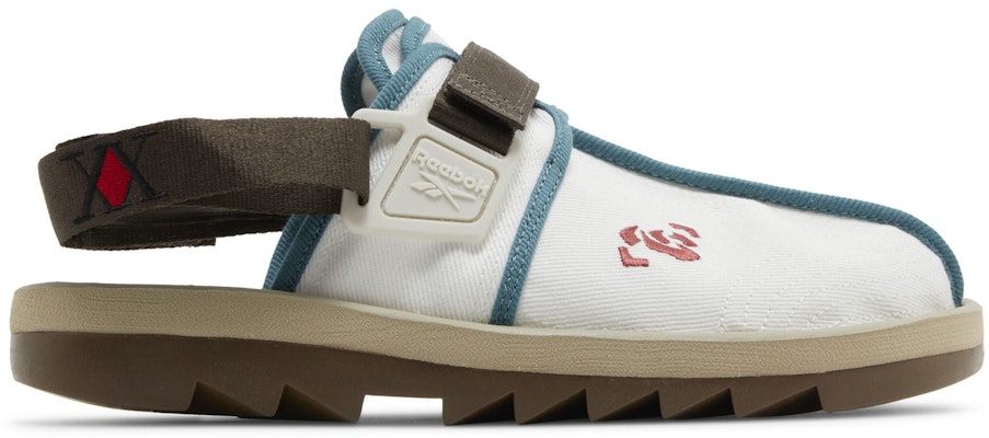 Sandalias Hunter x Hunter x Reebok Beatnik 'Netero'. 100201777 Buy Sandalias Hunter x Hunter x Reebok Beatnik 'Netero'. 100201777