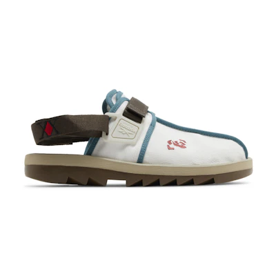 Hunter Hunter Reebok Beatnik Sandal 'Netero'