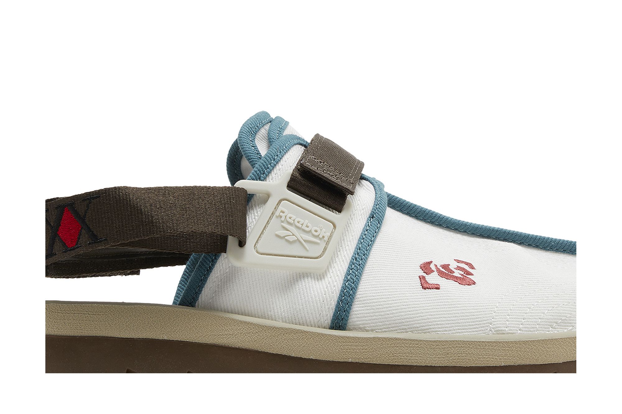 Order Sandalias Hunter x Hunter x Reebok Beatnik 'Netero'. 100201777