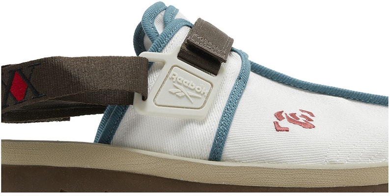 Sandalias Hunter x Hunter x Reebok Beatnik 'Netero'. 100201777 Order Sandalias Hunter x Hunter x Reebok Beatnik 'Netero'. 100201777