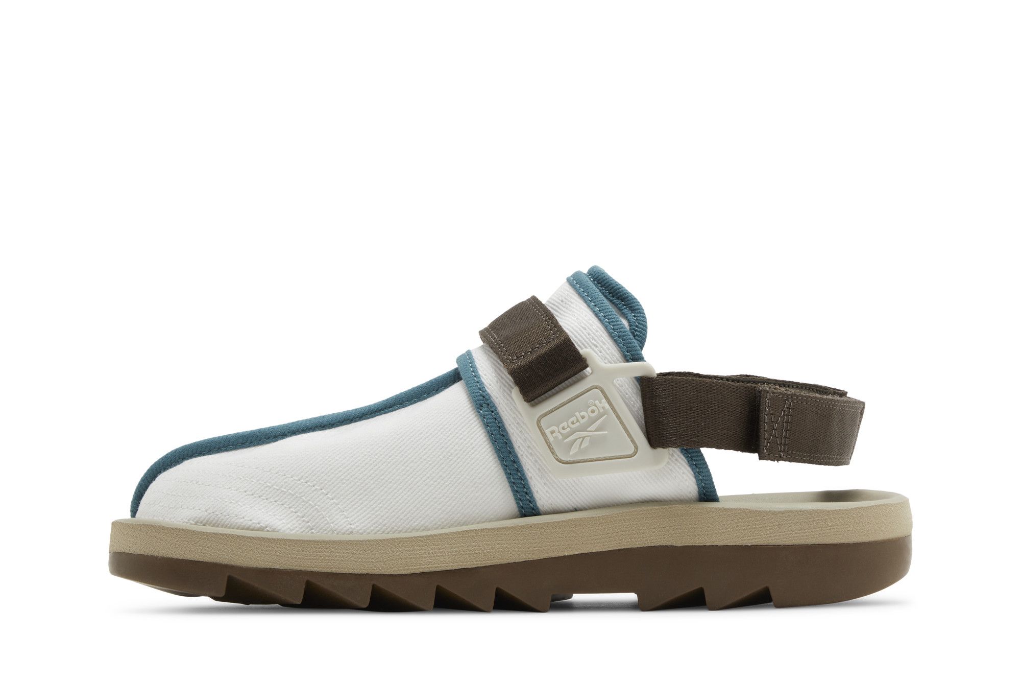 Lookbook Sandalias Hunter x Hunter x Reebok Beatnik 'Netero'. 100201777