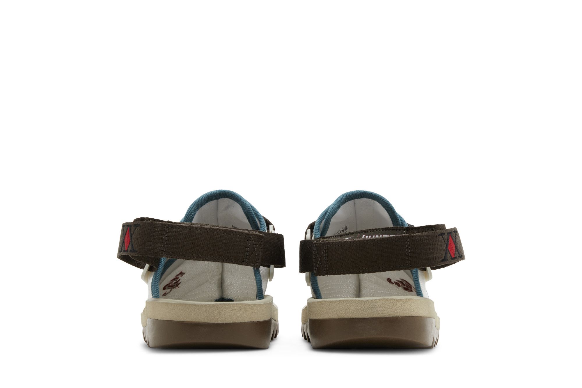 Details for Sandalias Hunter x Hunter x Reebok Beatnik 'Netero'. 100201777