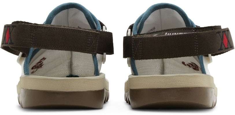 Sandalias Hunter x Hunter x Reebok Beatnik 'Netero'. 100201777 Details for Sandalias Hunter x Hunter x Reebok Beatnik 'Netero'. 100201777