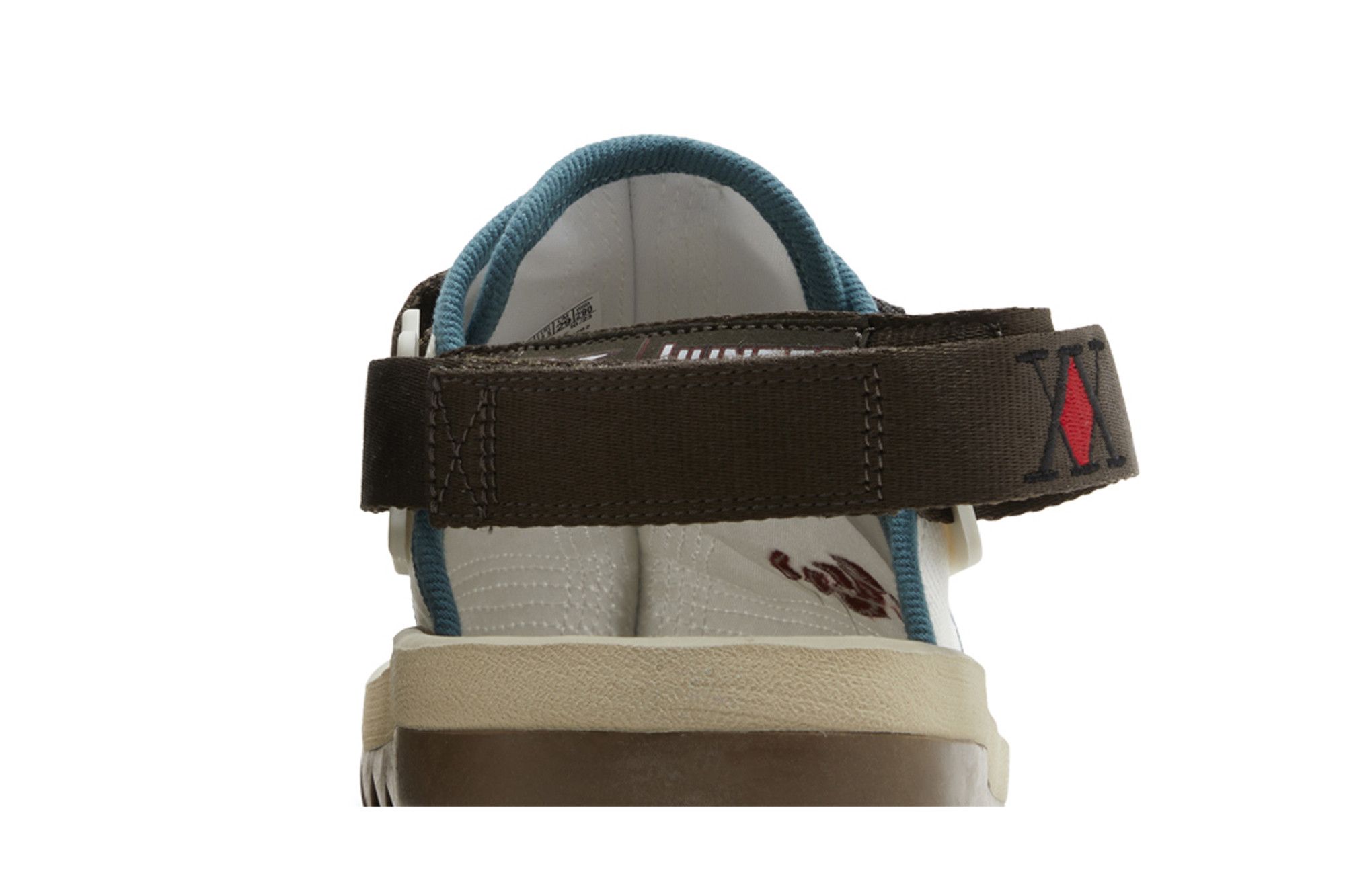 Sizing Sandalias Hunter x Hunter x Reebok Beatnik 'Netero'. 100201777