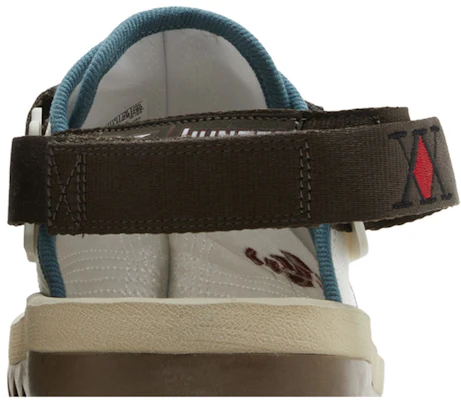 Sandalias Hunter x Hunter x Reebok Beatnik 'Netero'. 100201777 Sizing Sandalias Hunter x Hunter x Reebok Beatnik 'Netero'. 100201777